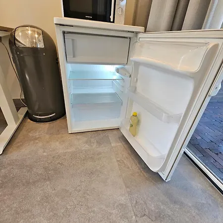 Apartment 2km From Centre Private Entrance Free Bike Nijmegen