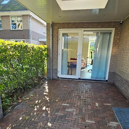 2km From Centre Private Entrance Free Bike Nijmegen