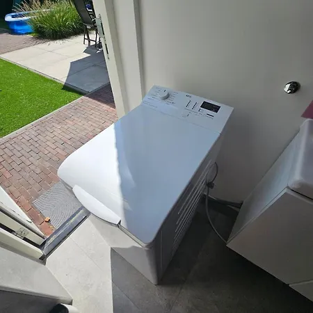 2km From Centre Private Entrance Free Bike Apartment