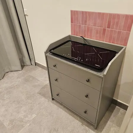 2km From Centre Private Entrance Free Bike Apartment *